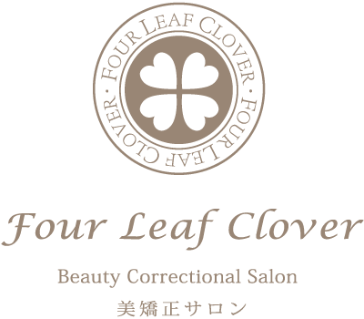 Four Leaf Clover Beauty Correctional Salon 美矯正サロン
